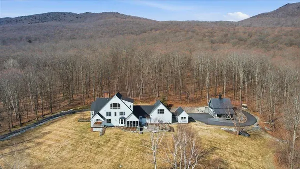 $3,475,000 | 220 Camptown Road, Manchester, VT 05255
