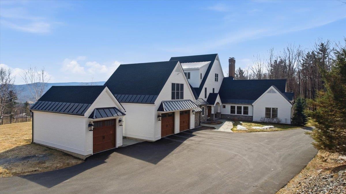 220 Camptown Road Manchester, VT 05255 - Photo 3 of 59