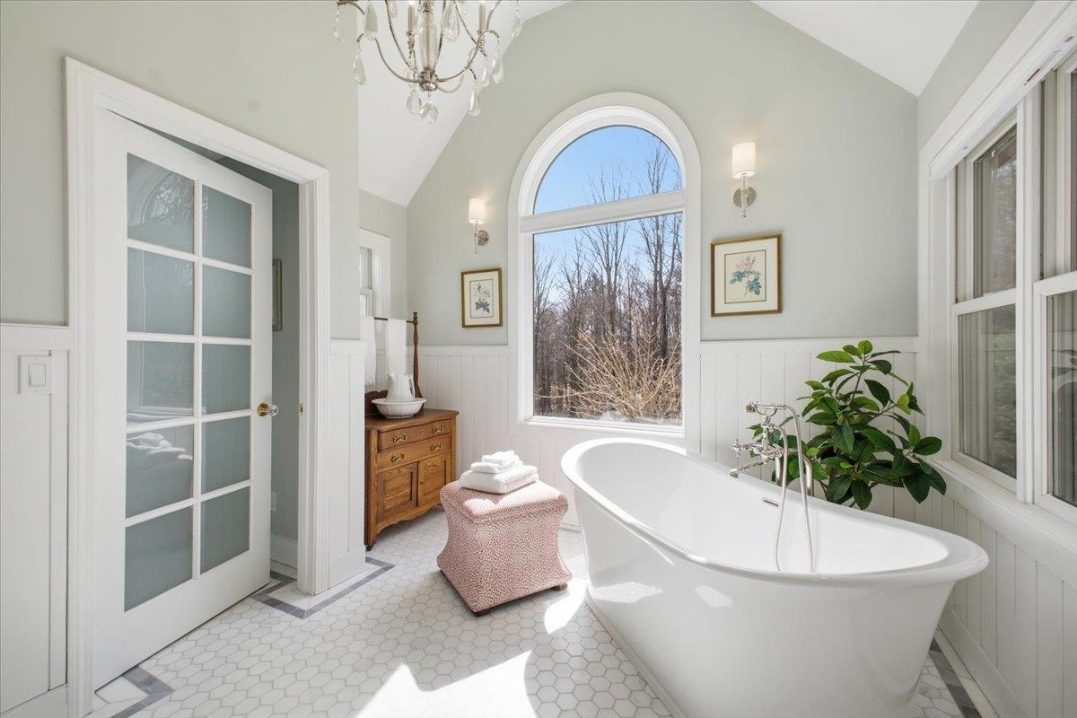 220 Camptown Road Manchester, VT 05255 - Photo 35 of 59