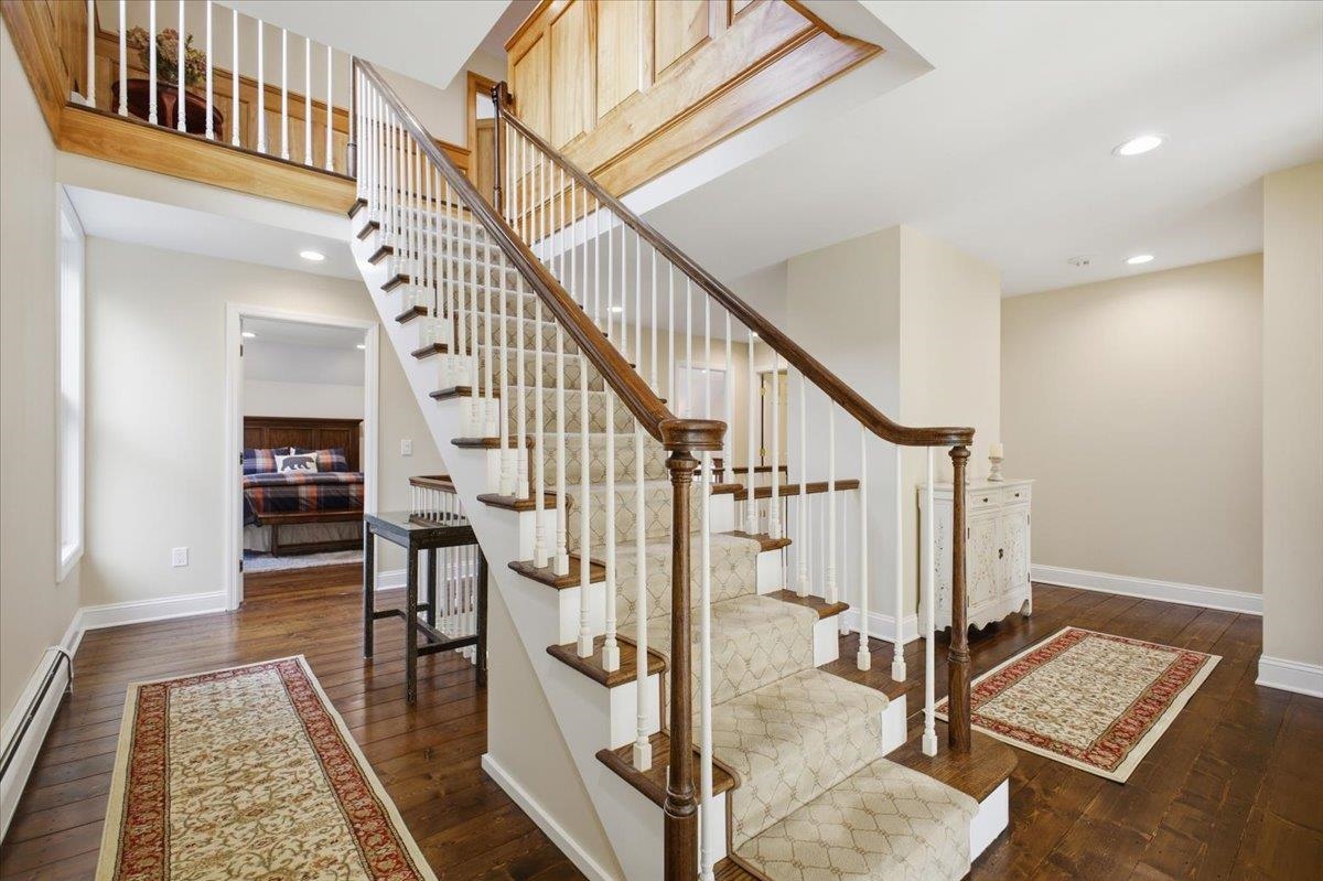 220 Camptown Road Manchester, VT 05255 - Photo 37 of 59