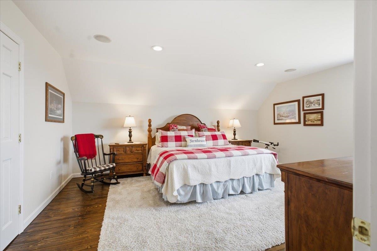 220 Camptown Road Manchester, VT 05255 - Photo 38 of 59