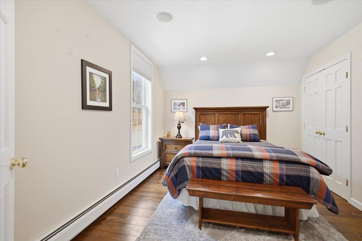 220 Camptown Road Manchester, VT 05255 - Photo 41 of 59