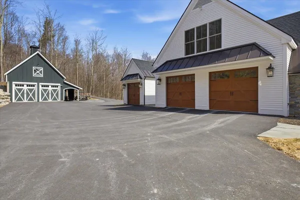 $3,475,000 | 220 Camptown Road, Manchester, VT 05255