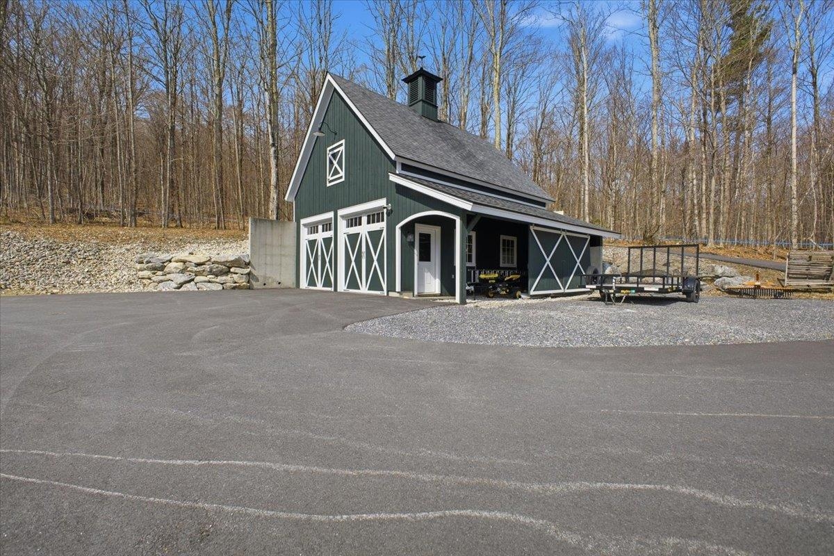 220 Camptown Road Manchester, VT 05255 - Photo 54 of 59