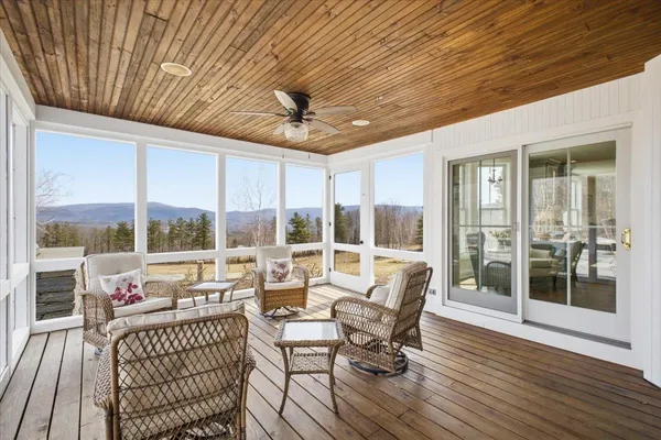 $3,475,000 | 220 Camptown Road, Manchester, VT 05255