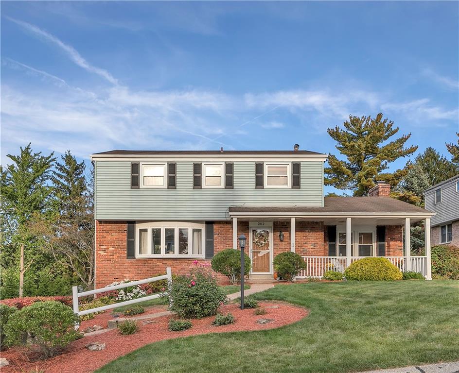 202 Rush Valley Road Monroeville, PA 15146 - Photo 1 of 25 Gallery Image 1