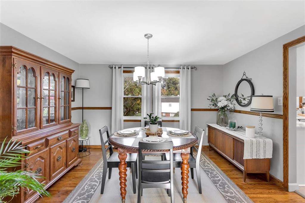 202 Rush Valley Road Monroeville, PA 15146 - Photo 5 of 25 Gallery Image 5