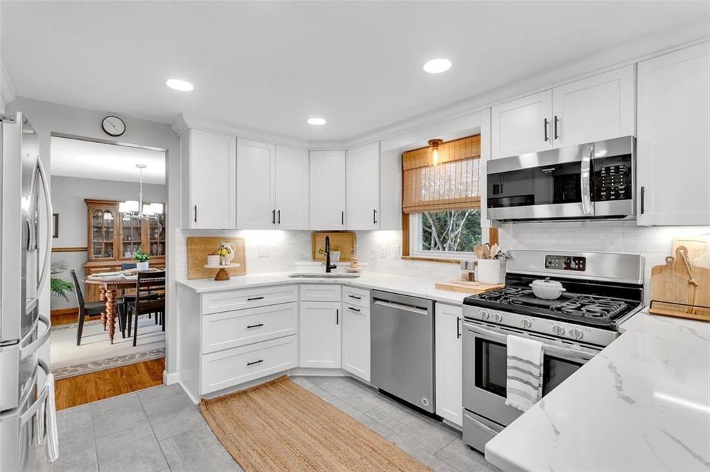 202 Rush Valley Road Monroeville, PA 15146 - Photo 7 of 25 Gallery Image 7