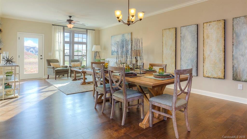 1214 Croft Drive, Unit 93 Fort Mill, SC 29708 - Photo 3 of 24 Gallery Image 3