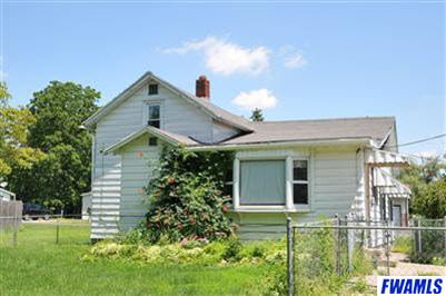 2524 West Wallen Road Fort Wayne, IN 46818 - Photo 1 of 1 Gallery Image 1