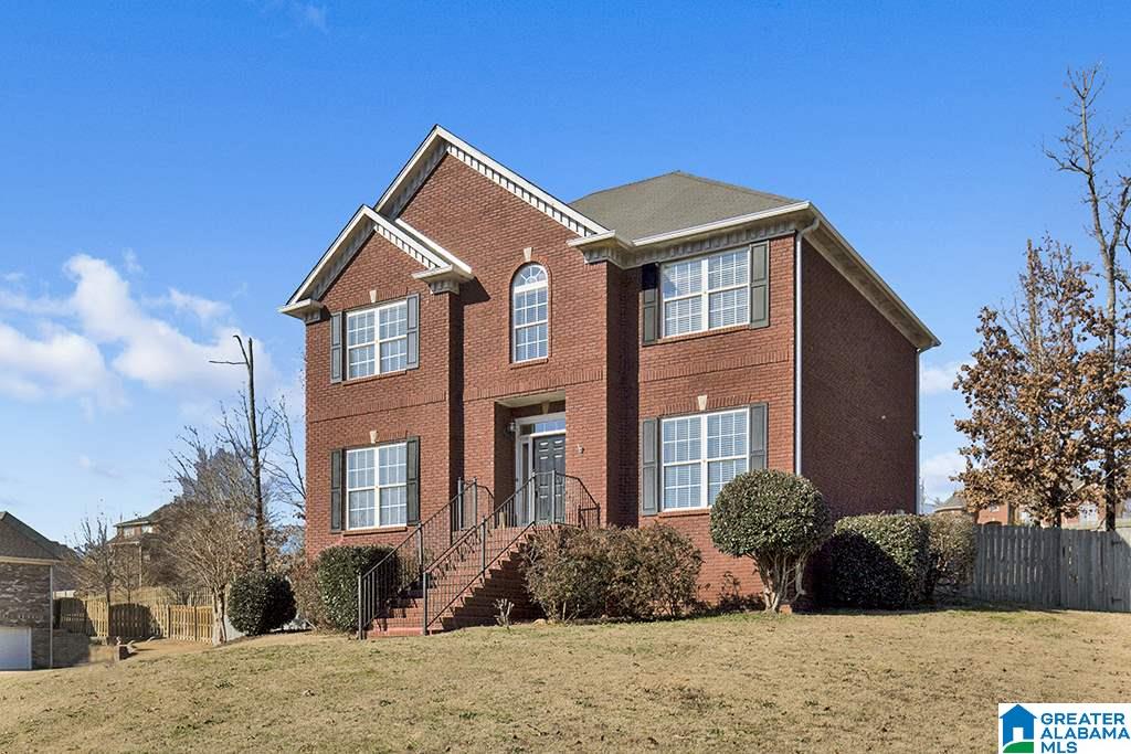 2709 Oakleaf Circle Helena, AL 35022 - Photo 5 of 34