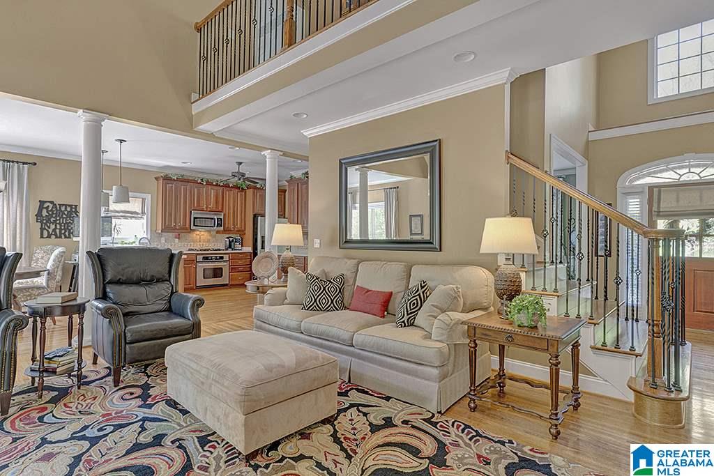 4981 Meadow Brook Road Birmingham, AL 35242 - Photo 4 of 47