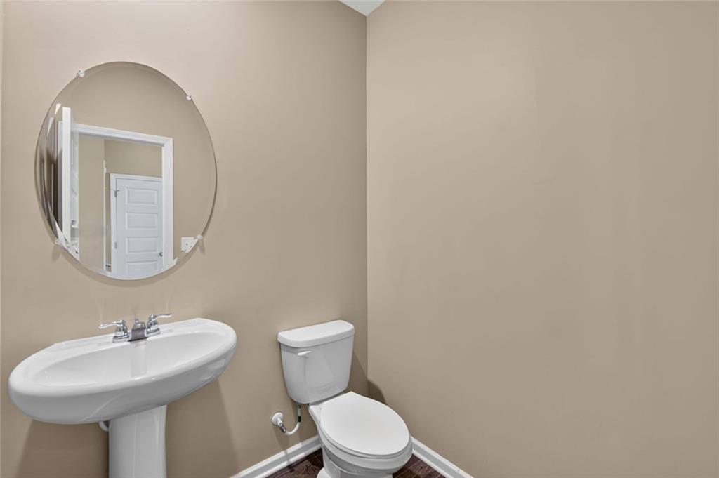 2050 Theberton Trail Locust Grove, GA 30248 - Photo 20 of 49