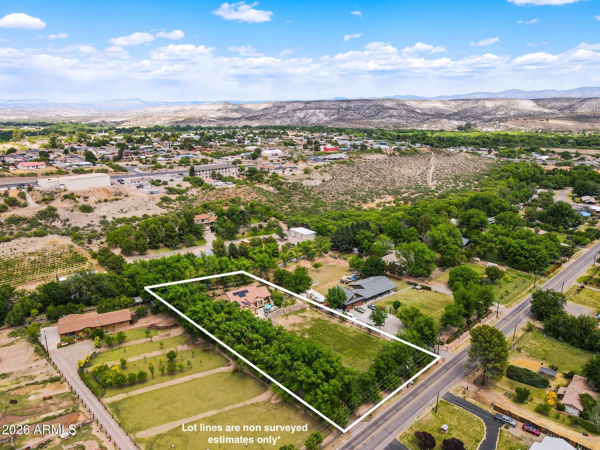 436 West Salt Mine Road Camp Verde, AZ 86322 - Photo 66 of 69