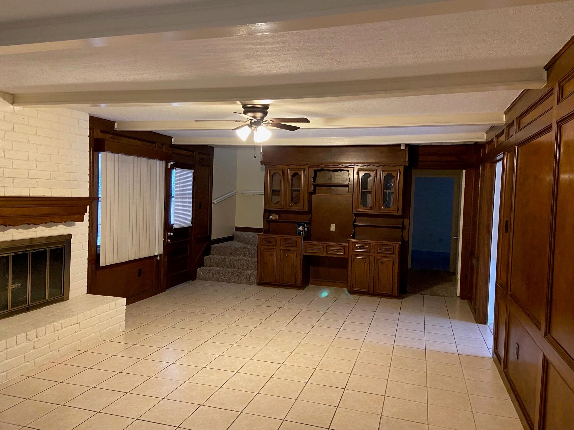 3418 Candlewisp Drive Spring, TX 77388 - Photo 8 of 16 a living room with furniture