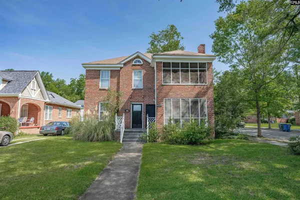 $555,000 | 2735-2737 Wheat Street, Columbia, SC 29205