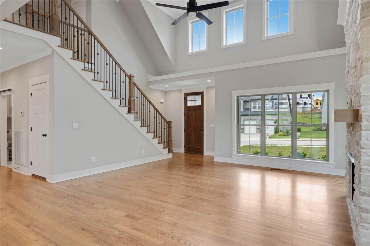 10630 Flicker Way, Unit 120 Apison, TN 37302 - Photo 5 of 38 07-10630 Flicker Way - Pinnacle Tour - 0