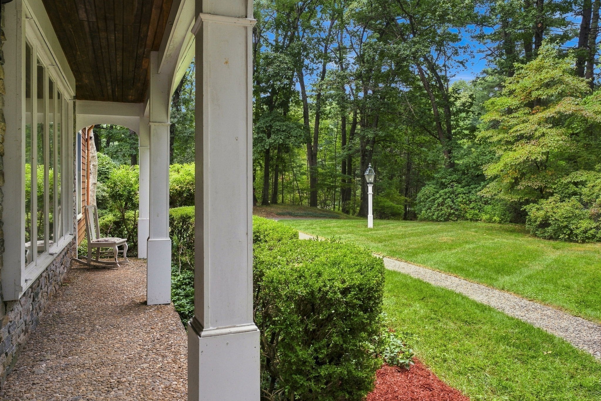 57 High Ridge Road Boxford, MA 01921 - Photo 7 of 42 Gallery Image 7