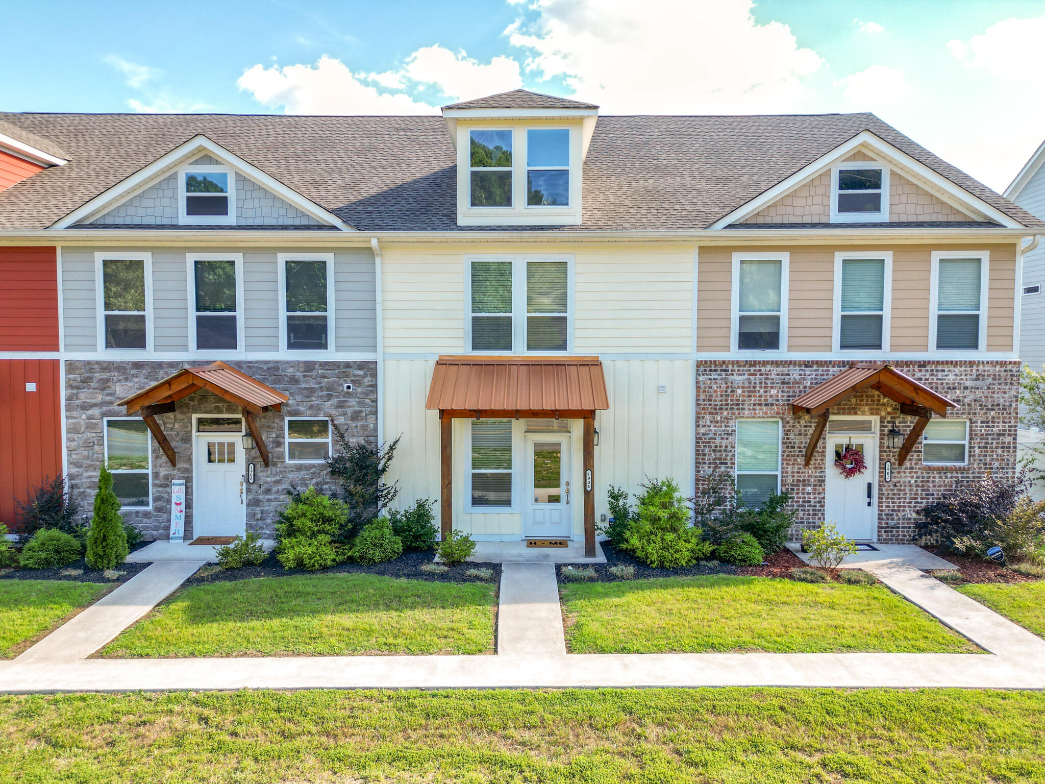 1904 Southeast Young Road Cleveland, TN 37323 - Photo 1 of 10 DJI_0152