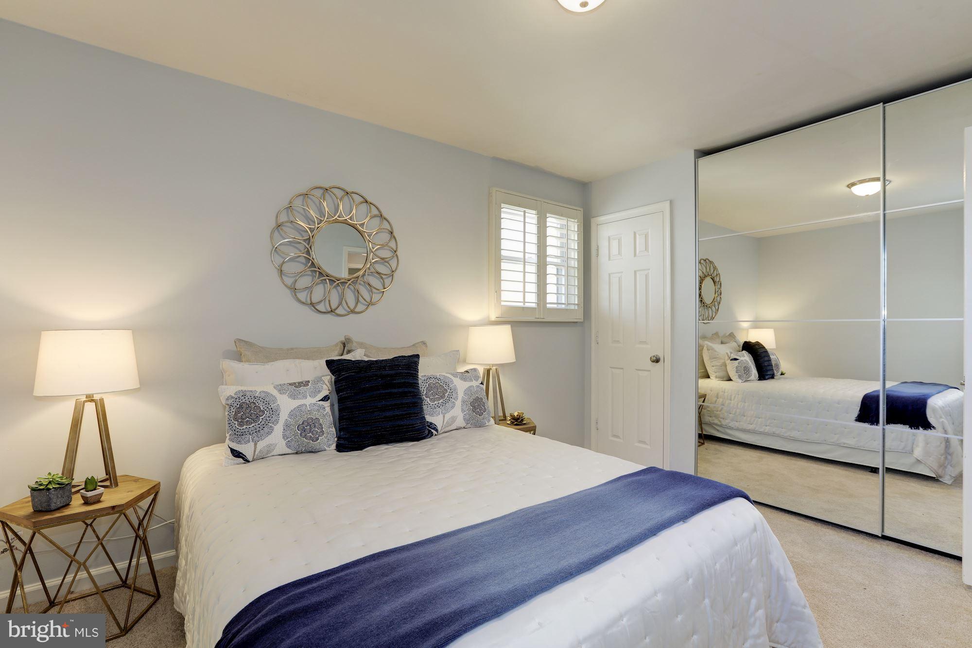 357 Brock Bridge Road Laurel, MD 20724 - Photo 11 of 26 Bedroom (Master)