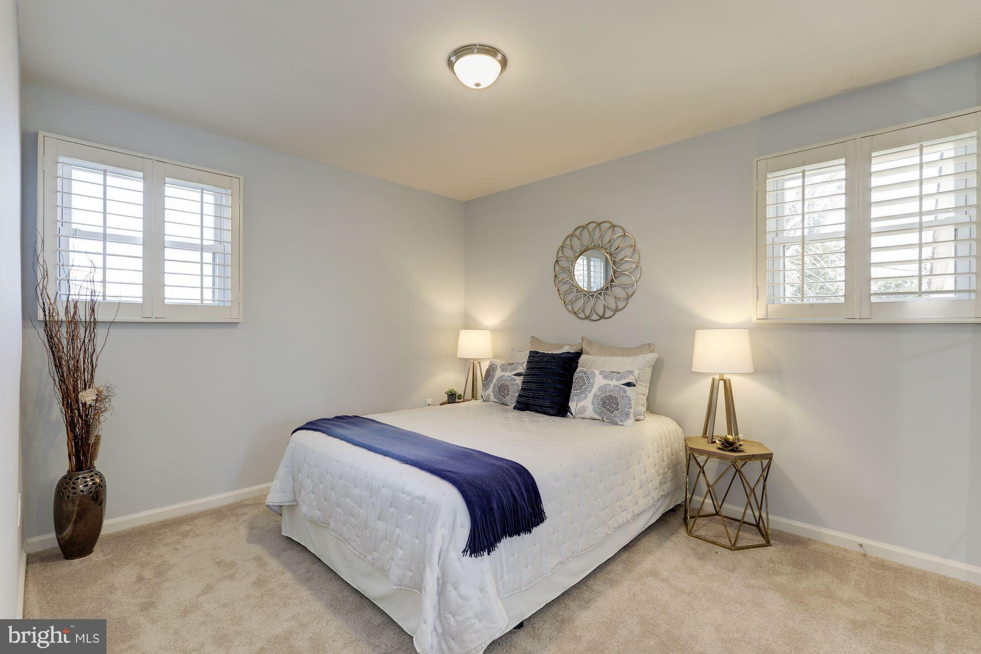 357 Brock Bridge Road Laurel, MD 20724 - Photo 10 of 26 Bath (Master)
