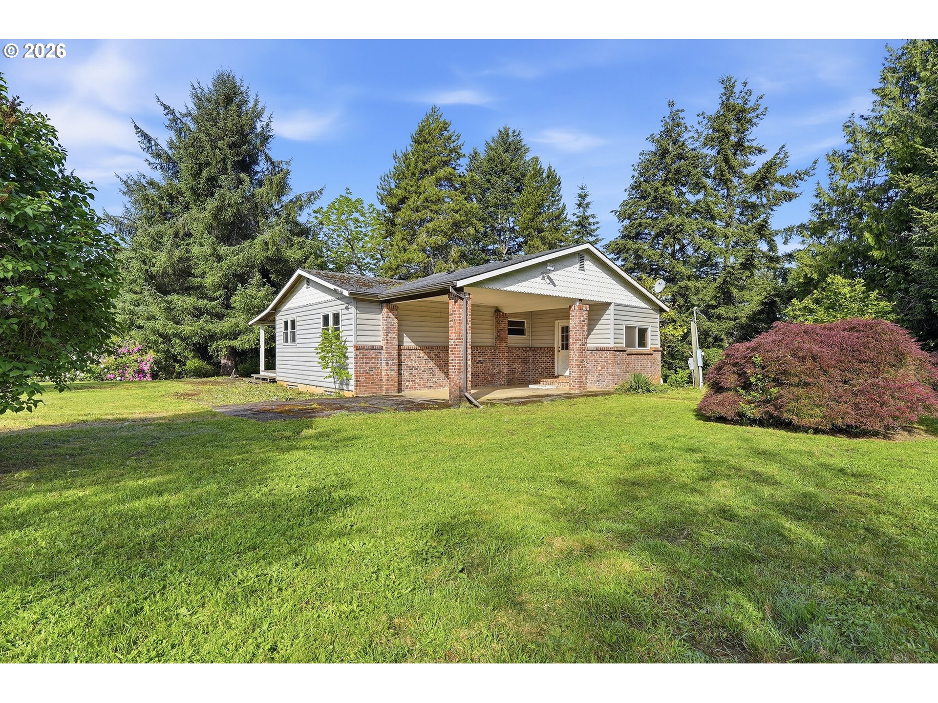 21945 South Lower Highland Road Beavercreek, OR 97004 - Photo 12 of 41