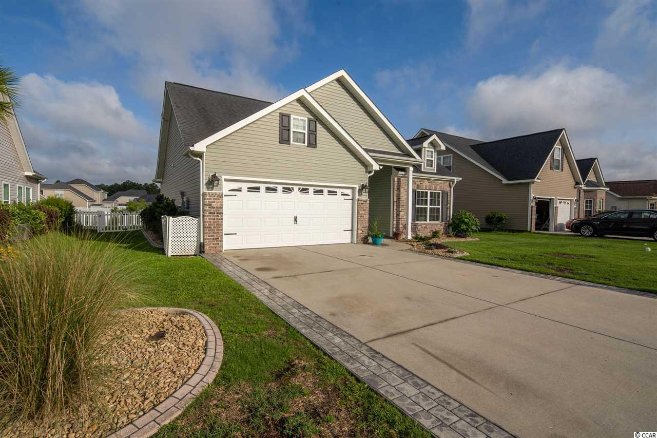 250 Cabo Loop Myrtle Beach, SC 29588 - Photo 22 of 22 Gallery Image 22