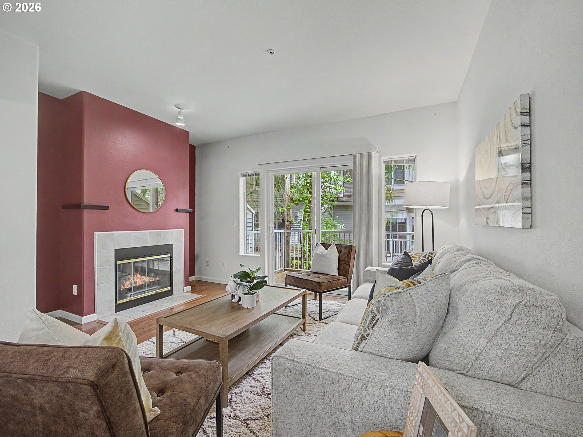 14176 Southwest Barrows Road, Unit 3 Portland, OR 97223 - Photo 6 of 46