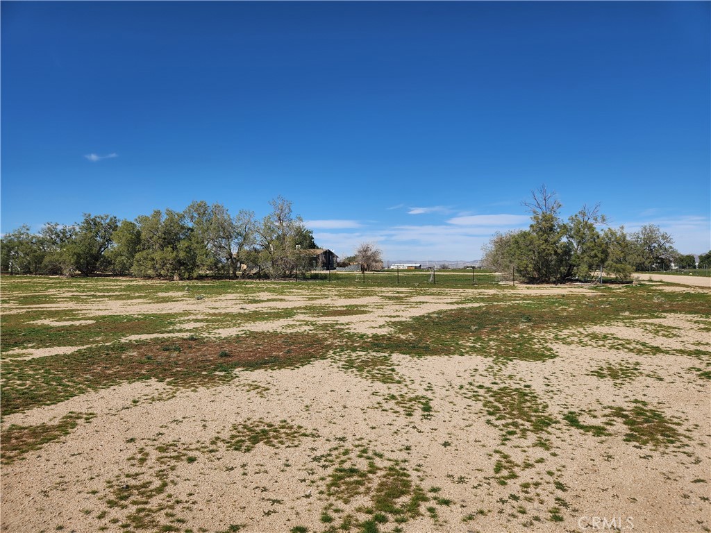 0 Yucca Road Newberry Springs, CA 92365 - Photo 1 of 20 a view of a ocean view