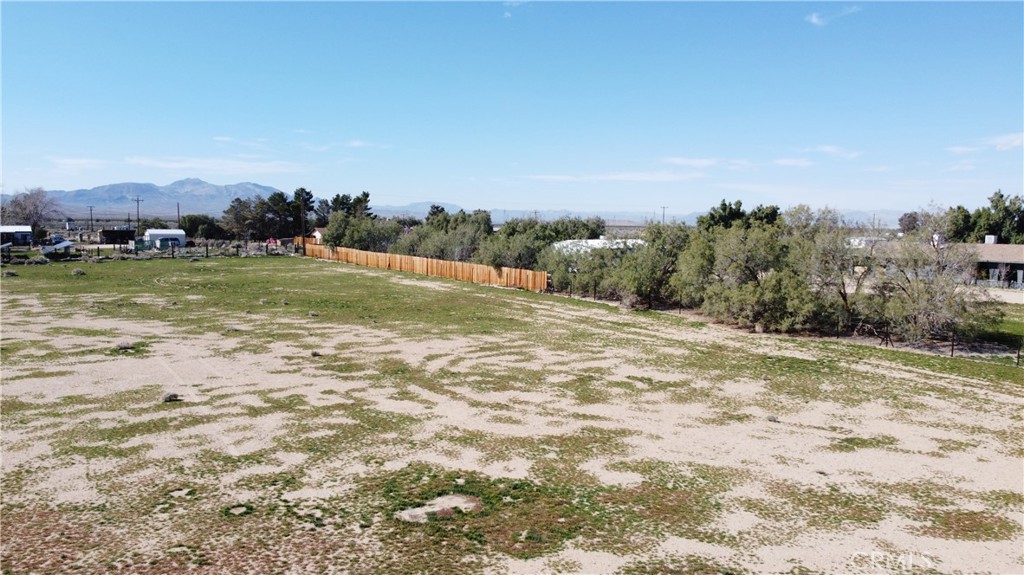 0 Yucca Road Newberry Springs, CA 92365 - Photo 12 of 20 a view of a lake with houses