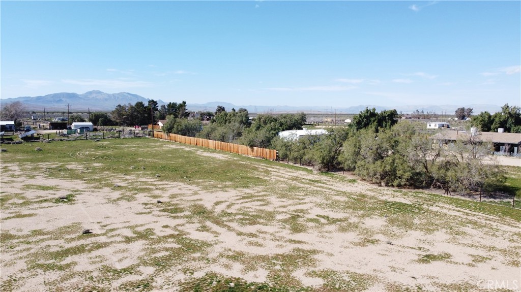 0 Yucca Road Newberry Springs, CA 92365 - Photo 13 of 20 a view of a field with an ocean