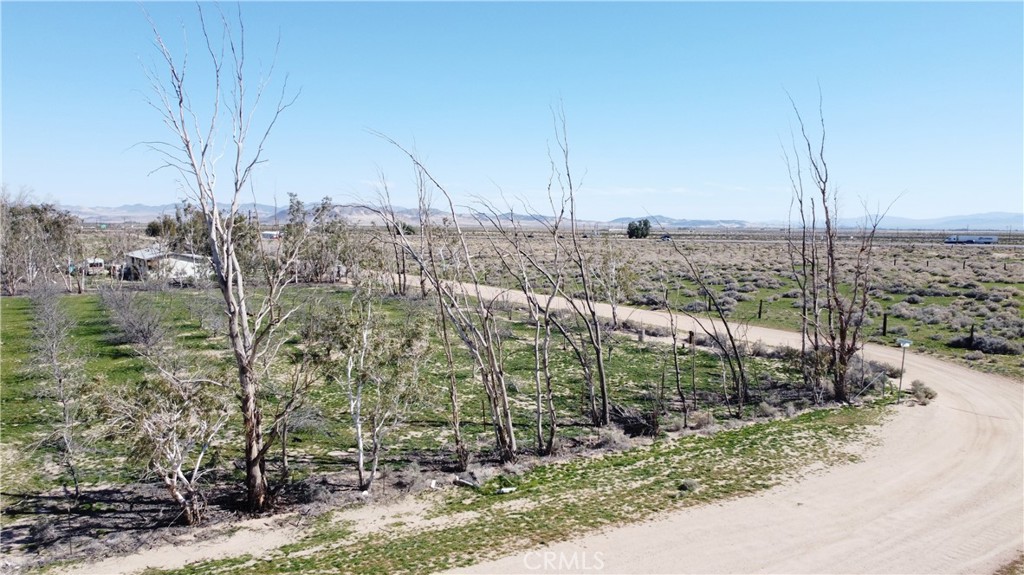 0 Yucca Road Newberry Springs, CA 92365 - Photo 15 of 20 a view of lake