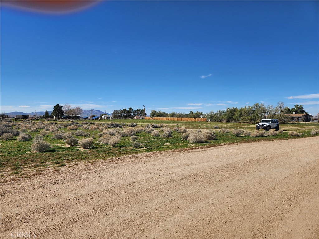 0 Yucca Road Newberry Springs, CA 92365 - Photo 4 of 20 a view of a beach with an ocean
