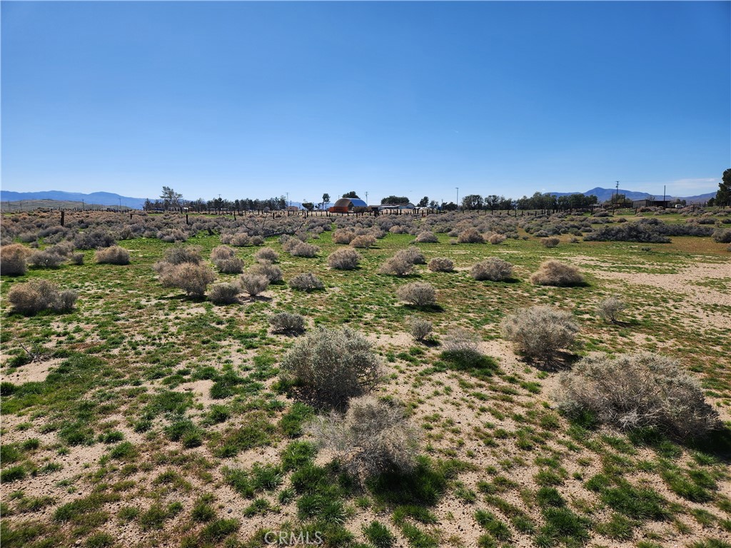 0 Yucca Road Newberry Springs, CA 92365 - Photo 6 of 20 a view of a building