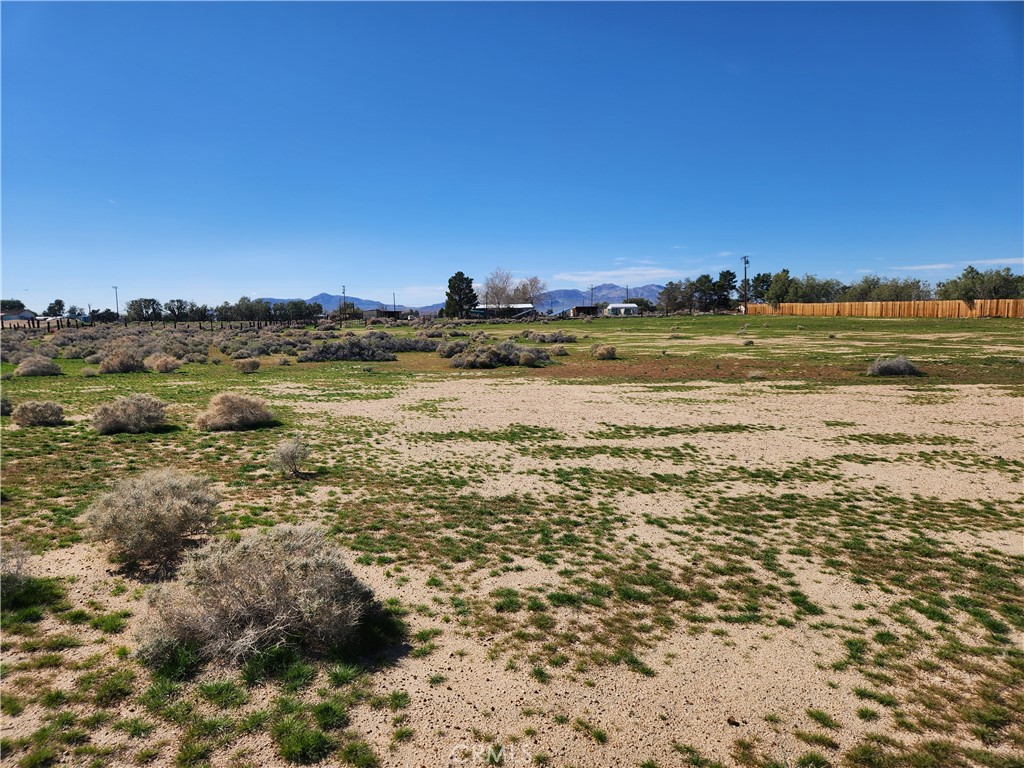 0 Yucca Road Newberry Springs, CA 92365 - Photo 8 of 20 a view of an ocean