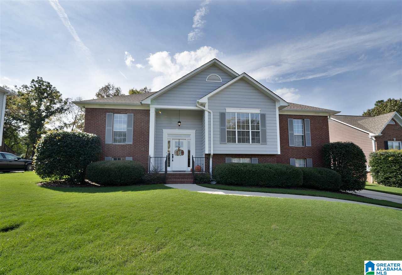 209 Lane Park Circle Alabaster, AL 35114 - Photo 1 of 40