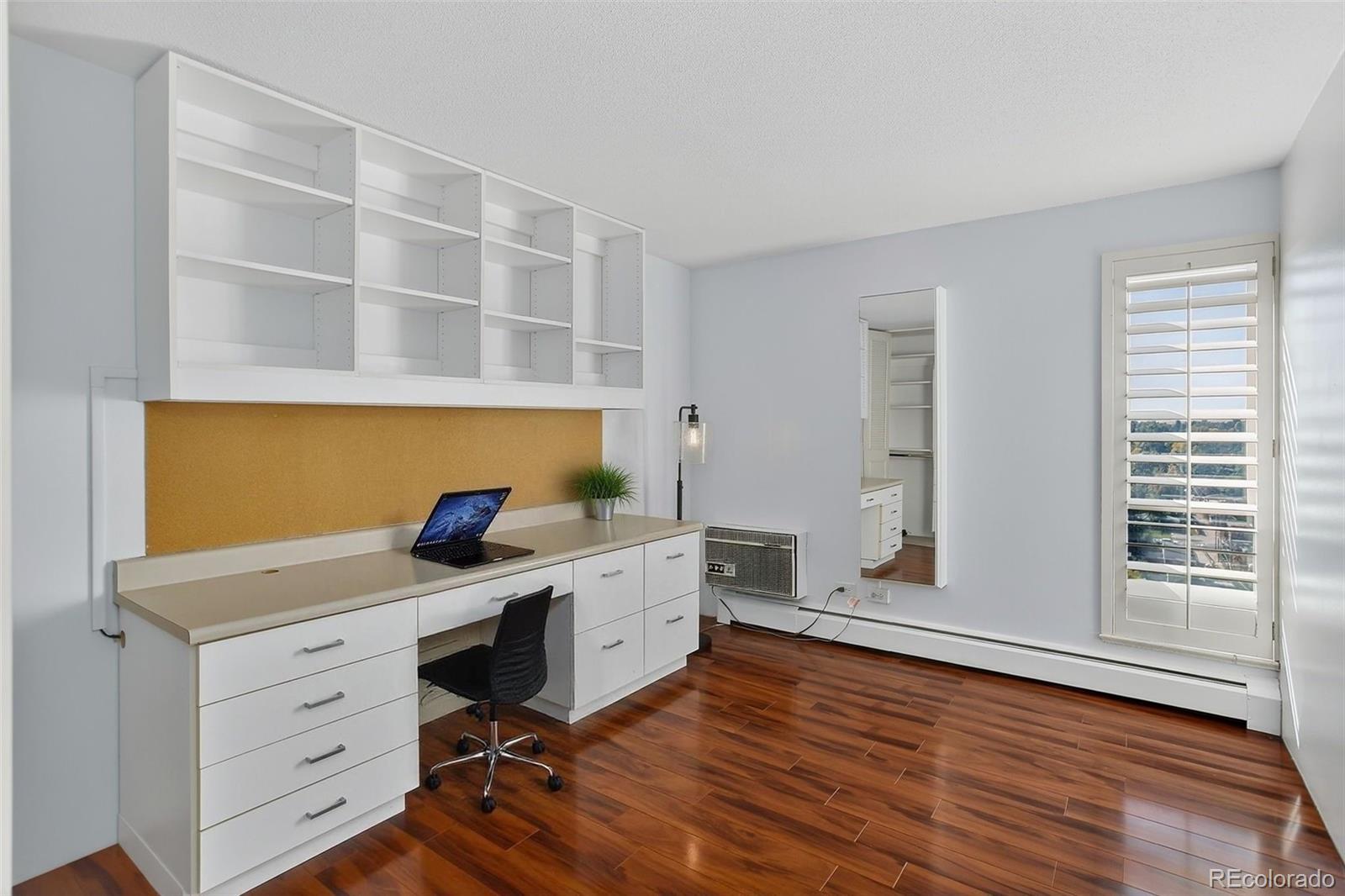 955 Eudora Street, Unit 1601 Denver, CO 80220 - Photo 11 of 36