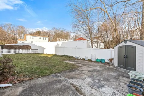 $995,000 | 35 Fells Avenue Terrace, Medford, MA 02155