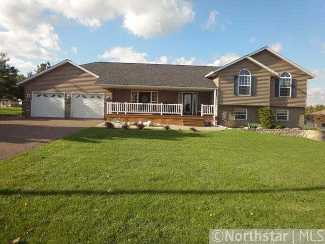 324 Golf Course Lane Ellsworth, WI 54011 - Photo 1 of 18 Gallery Image 1