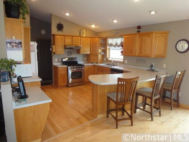 324 Golf Course Lane Ellsworth, WI 54011 - Photo 2 of 18 Gallery Image 2