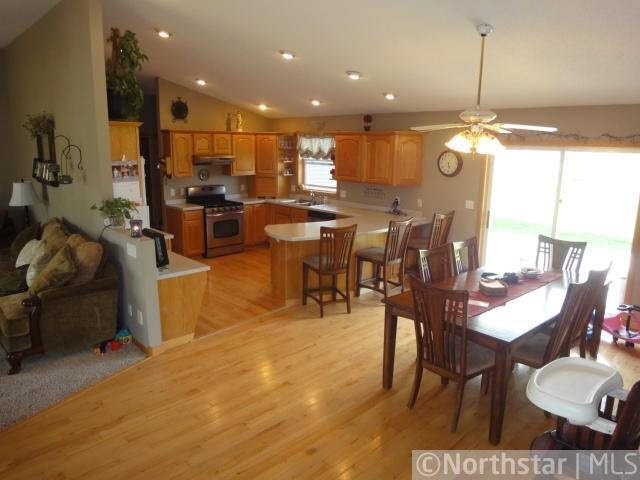 324 Golf Course Lane Ellsworth, WI 54011 - Photo 4 of 18 Gallery Image 4