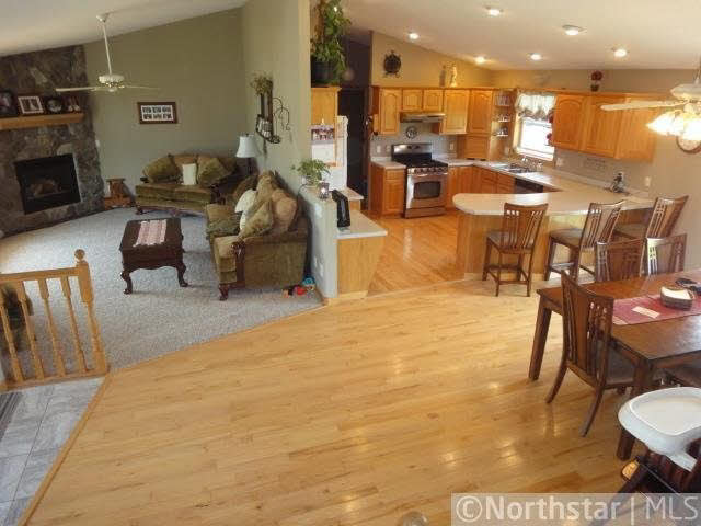 324 Golf Course Lane Ellsworth, WI 54011 - Photo 6 of 18 Gallery Image 6