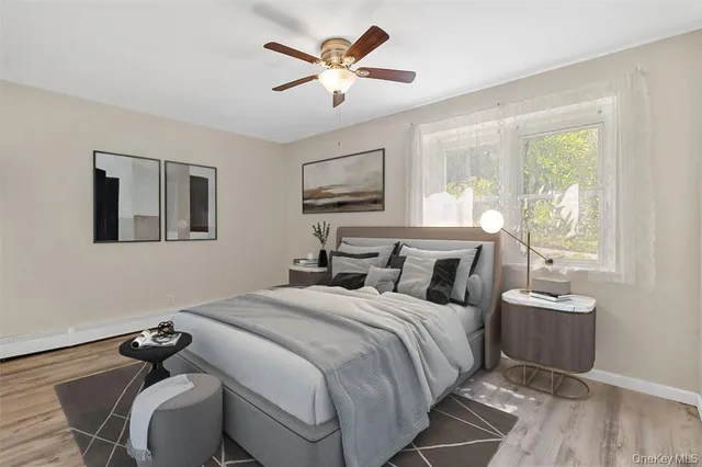 $299,500 | 68 Gerald Drive, Unit D1, Poughkeepsie, NY 12601