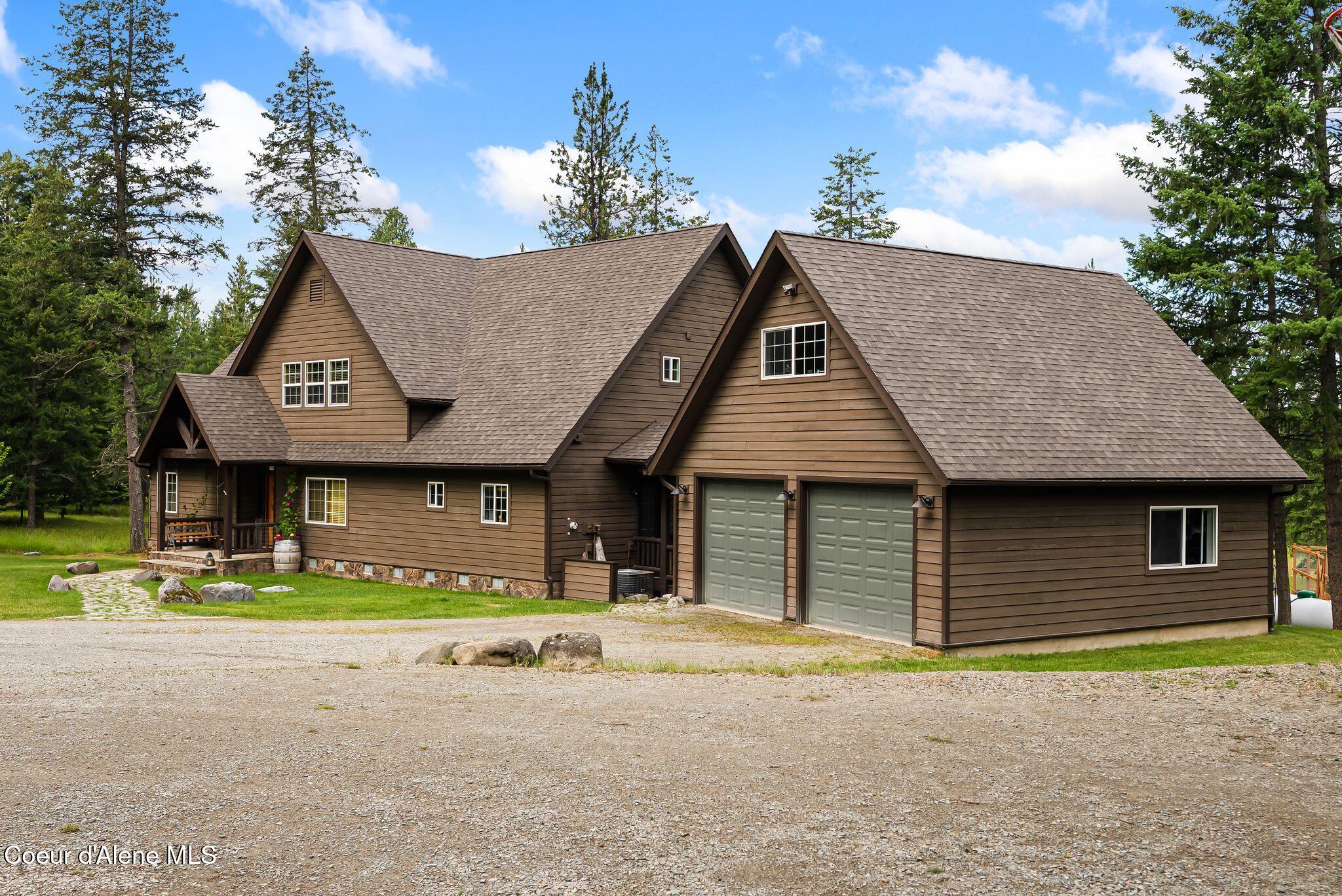 235 Kiebert Loop Hope, ID 83836 - Photo 95 of 97 Front View