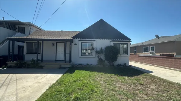 $4,500 | 17317 Ardmore Avenue, Bellflower, CA 90706