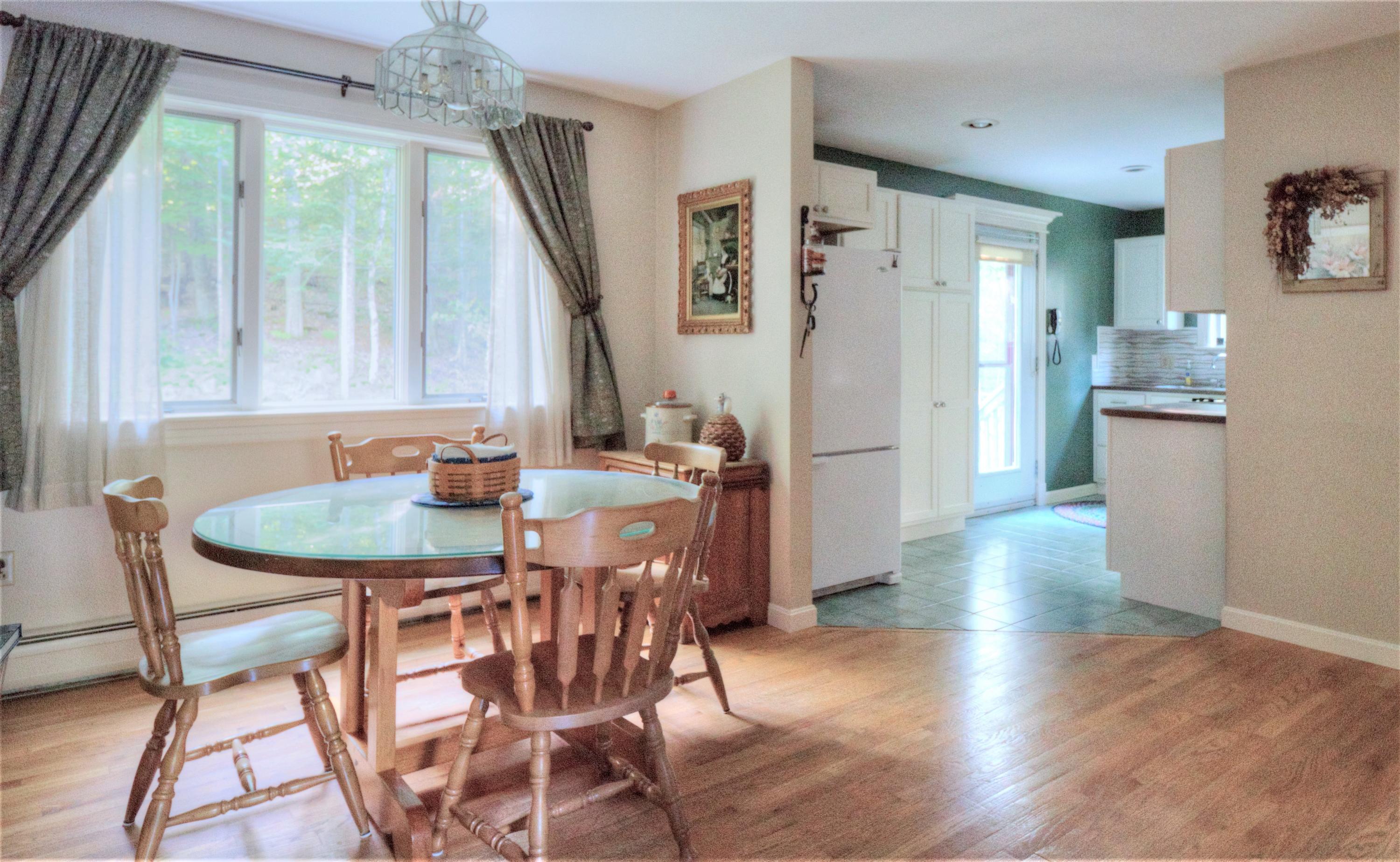 192 Mudgett Road Newburgh, ME 04444 - Photo 13 of 21 Dining 3
