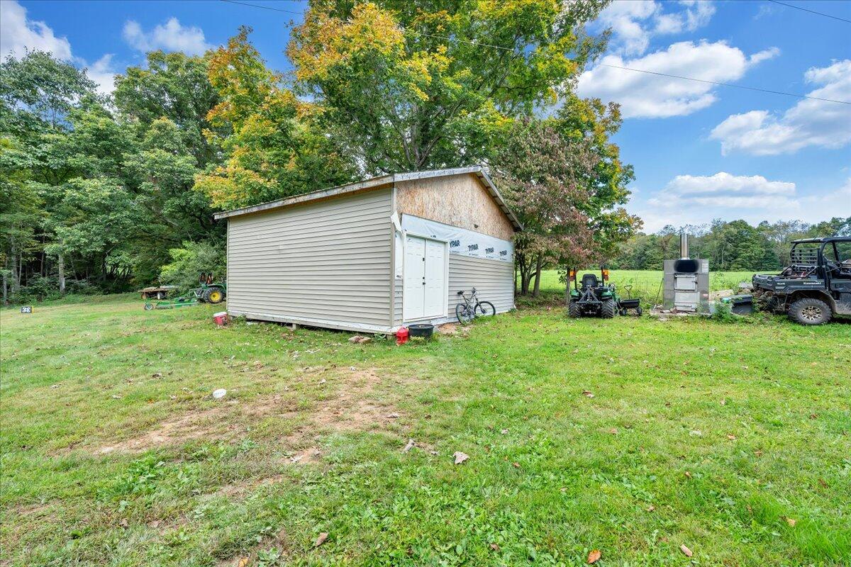6966 Lobelia Road Hillsboro, WV 24946 - Photo 45 of 61 Gallery Image 45