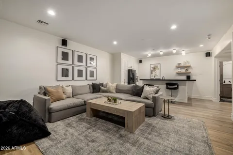 $3,895,000 | 2564 East Teakwood Place, Chandler, AZ 85249