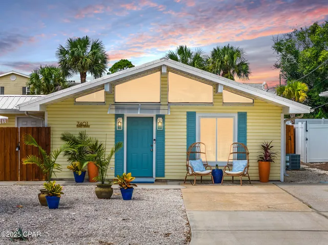 $435,000 | 7401 Sunset Avenue, Panama City Beach, FL 32408