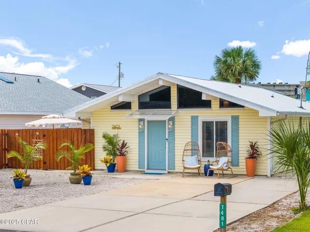 $435,000 | 7401 Sunset Avenue, Panama City Beach, FL 32408